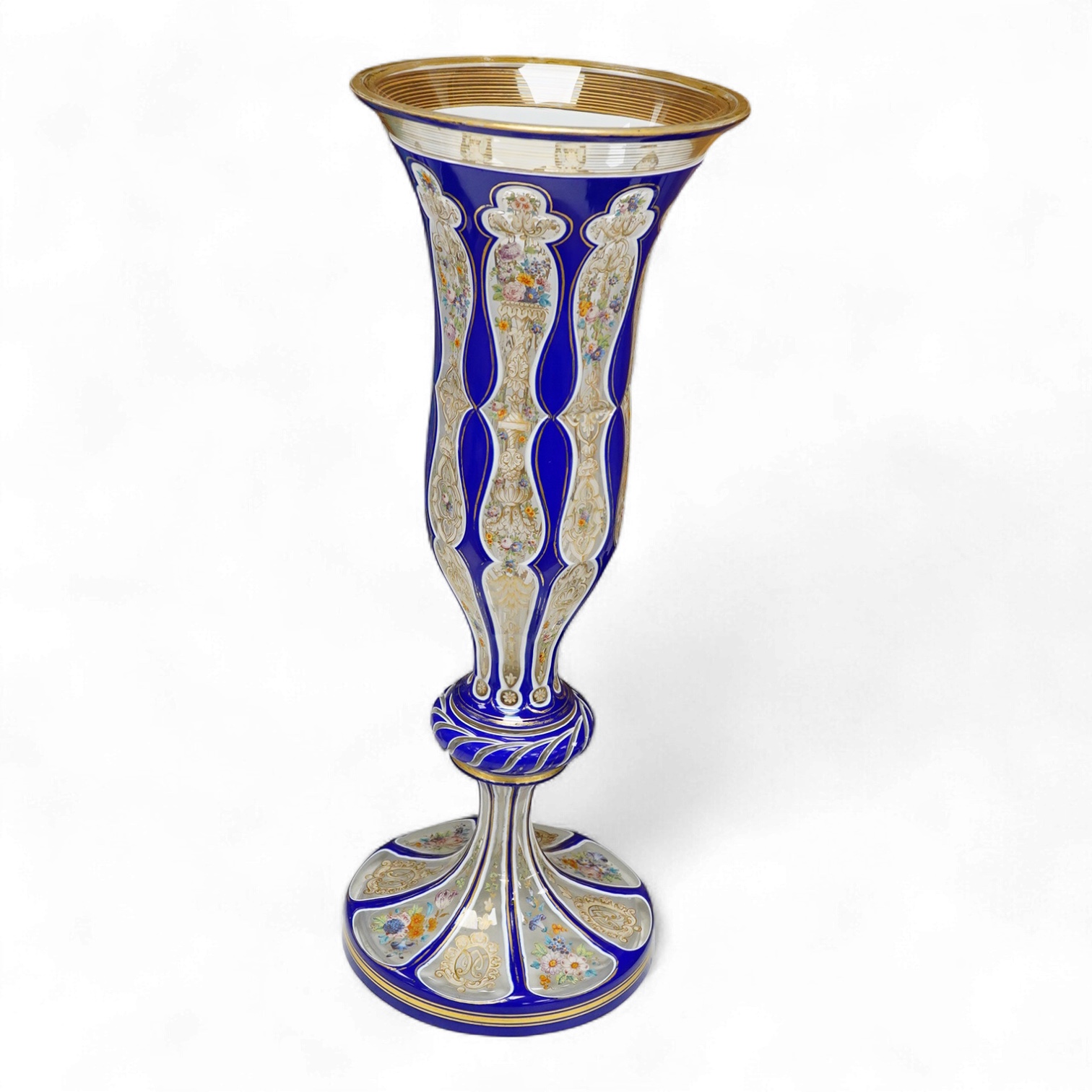 A Samson Imari coffee pot, modelled on an Arita design